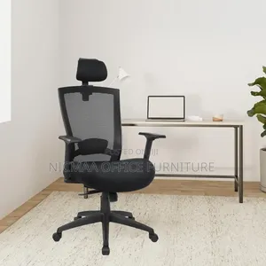 Ergonomic Big Tall Office Chair