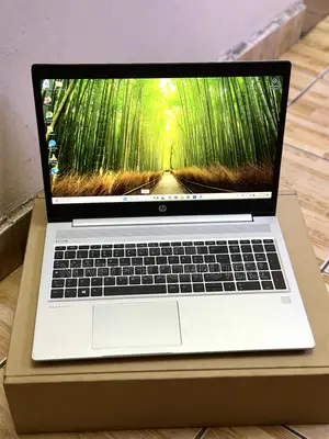 Laptop HP ProBook 455 16GB AMD Ryzen 5 SSD 512GB