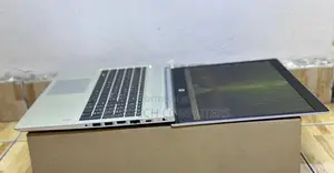 Laptop HP ProBook 455 16GB AMD Ryzen 5 SSD 512GB