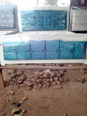 Blue Ash Box 5*6bed