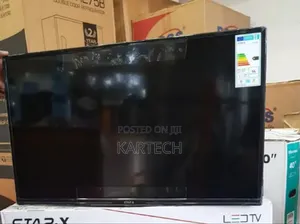 Star-X 32-Inch Digital Led Ac/Dc Tv 32ln5150.