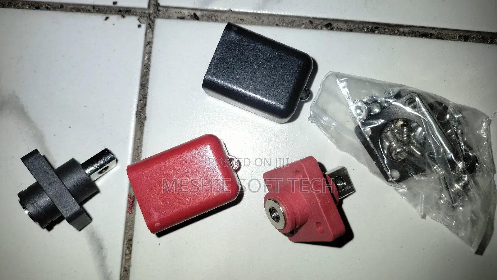Lithium Batery Terminals 150amps