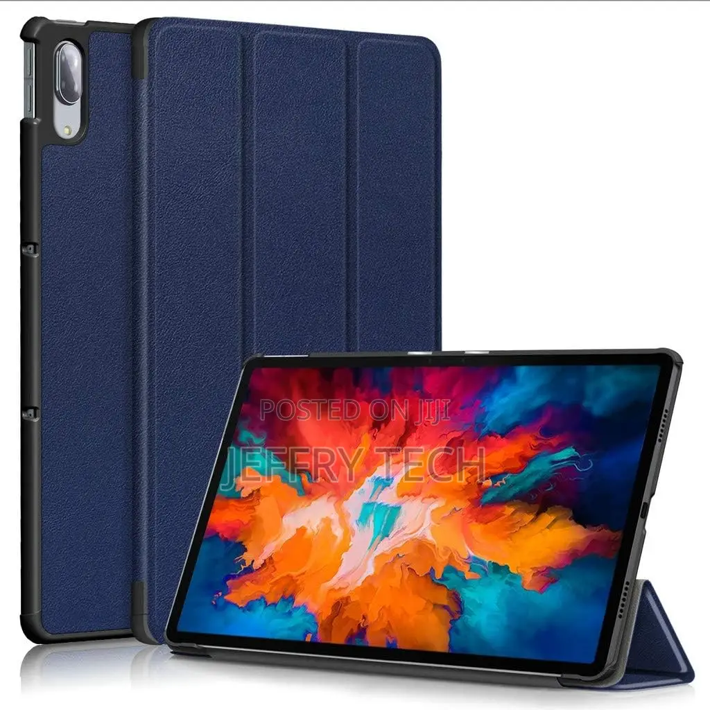 Lenovo Tab P11 Pro Tb-J706f Tb-J716f,Ultra-Thin Pu-Leather