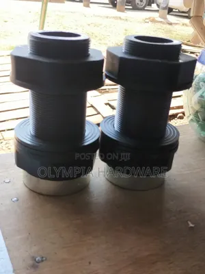 Tank Connector 2inch