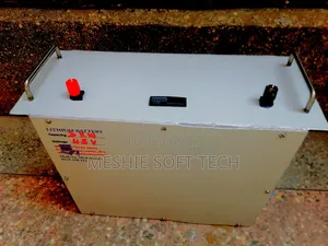 Lithium Batery 48v 3 Kw