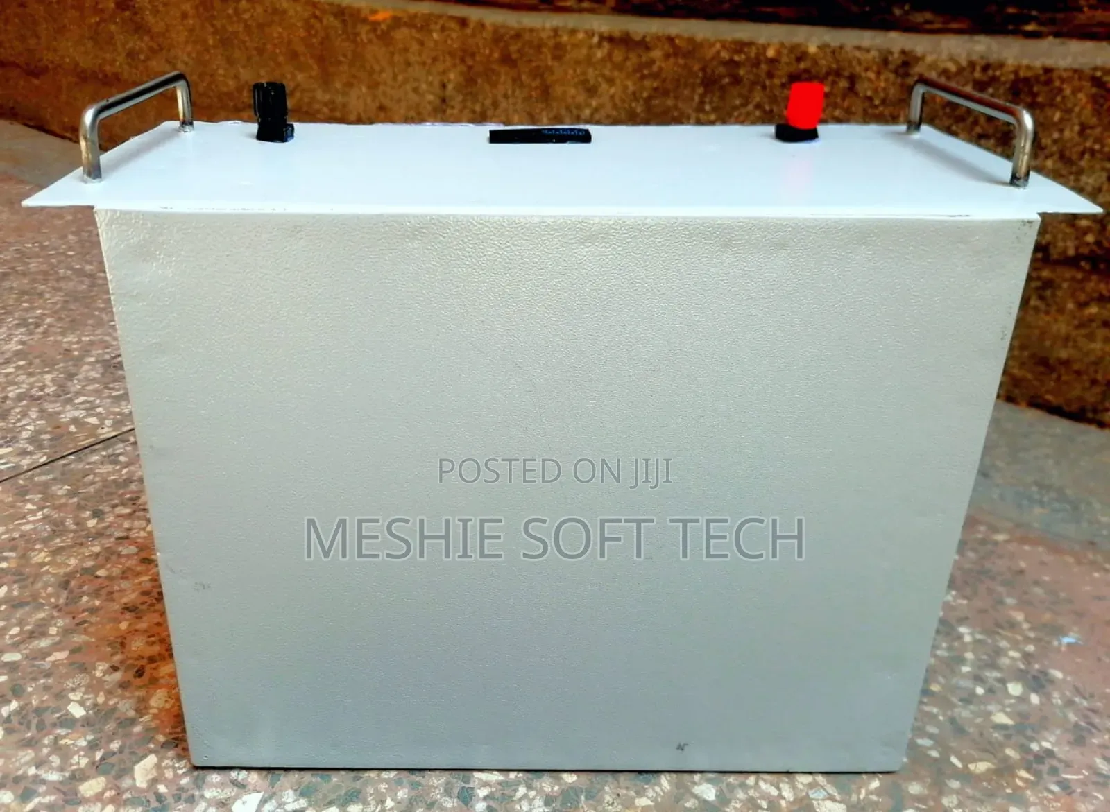 Lithium Batery 48v 3 Kw