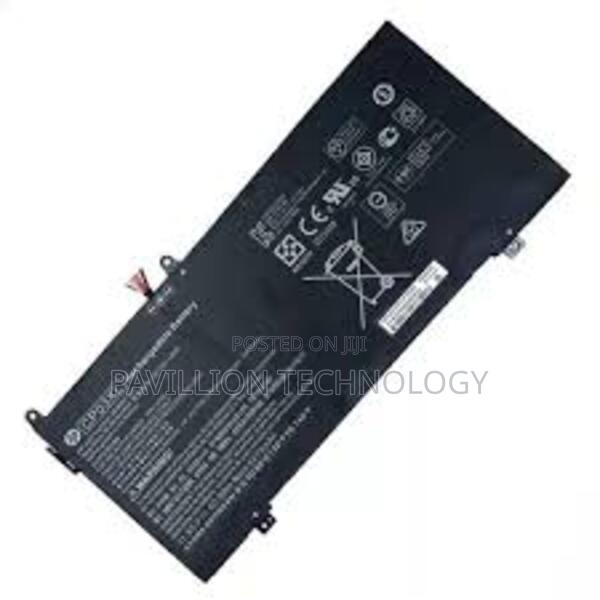 Hp Spectre X360-Ae Battery