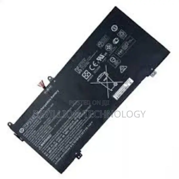 Hp Spectre X360-Ae Battery