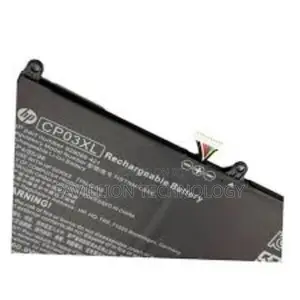 Hp Spectre X360-Ae Battery