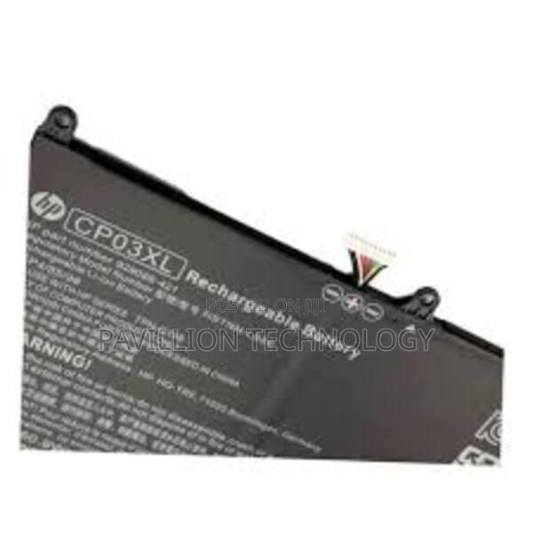 Hp Spectre X360-Ae Battery - thumbnail 2