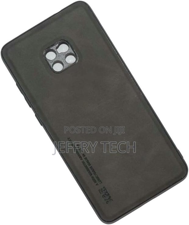 Silklike Case for Huawei Mate 20 Pro - Cover Bumper for Hua