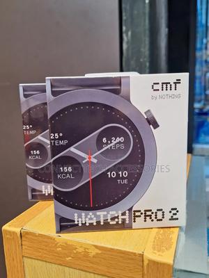 Cmf Watch Pro 2 By Nothing - thumbnail 2