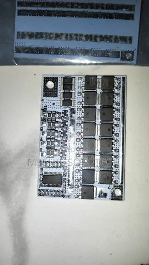 Batery Management System (Bms )3s 100amps