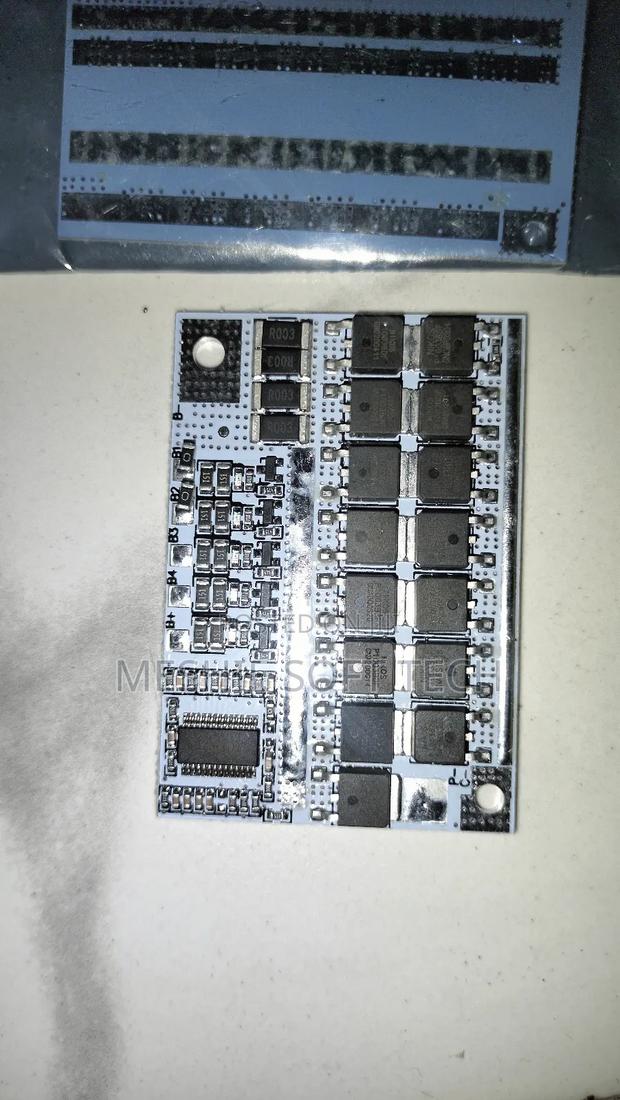 Batery Management System (Bms )3s 100amps - thumbnail 3