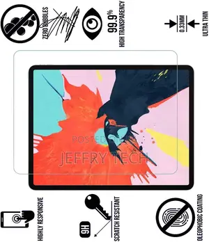 Tempered Glass Screen Protector for Lenovo Tab M9 Tb310fu T