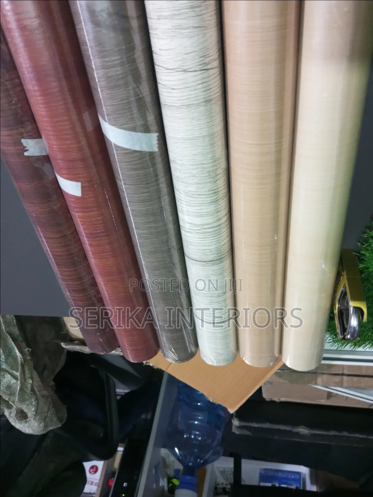 Heatproof Contact Paper Contact Paper Environmental Approved