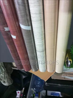 Heatproof Contact Paper Contact Paper Environmental Approved