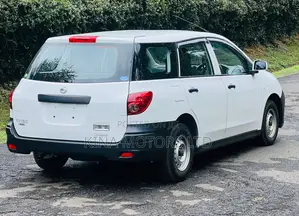 Nissan Advan 2018 White