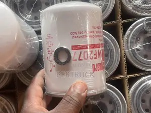 Wf2077/ / P554685 Coolant Spin on Water Filter