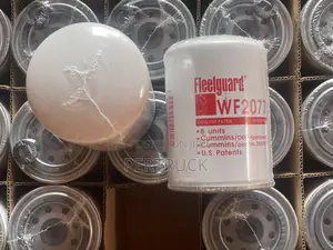 Wf2077/ / P554685 Coolant Spin on Water Filter