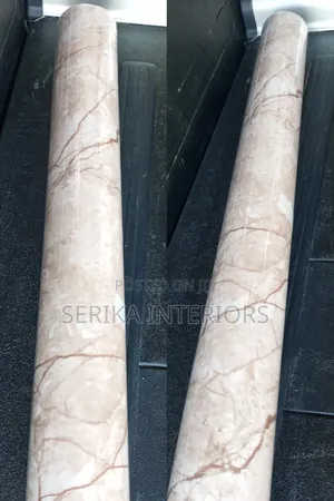 Oil Proof Contact Paper Environmental Approved Adhesive