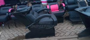 Salon Sinks Stable And Firm - main view