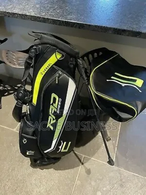 Golf Bag New