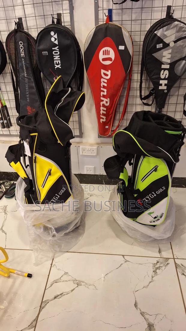 Generic Golf Bag - main view