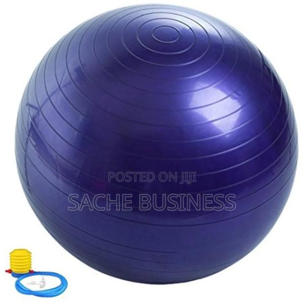 Generic Anti Burst Yoga Ball