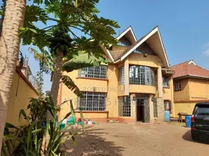 4bdrm House in Membley Estate, Ruiru for sale