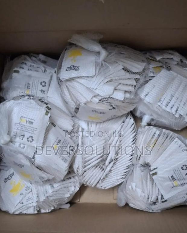 Sugar Sachets 1000 PCS Per Carton - thumbnail 3