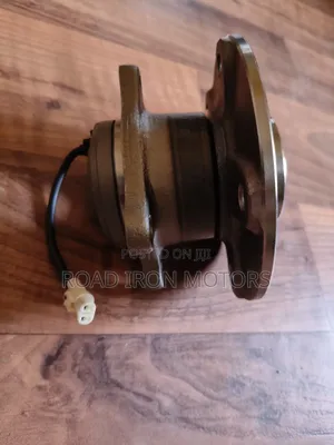 Suzuki Sx4 S Cross/Vitara/Escudo Parts