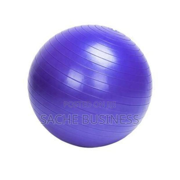 Fitness Yoga Ball