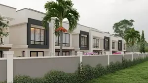 4 Bedroom Townhouse for Sale in Njathaini Rd