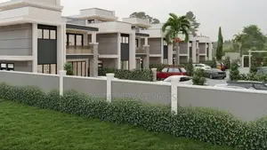 4 Bedroom Townhouse for Sale in Njathaini Rd