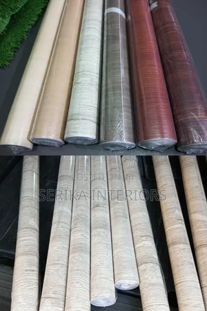 Oil Proof Contact Paper Contact Paper Environmental Approve
