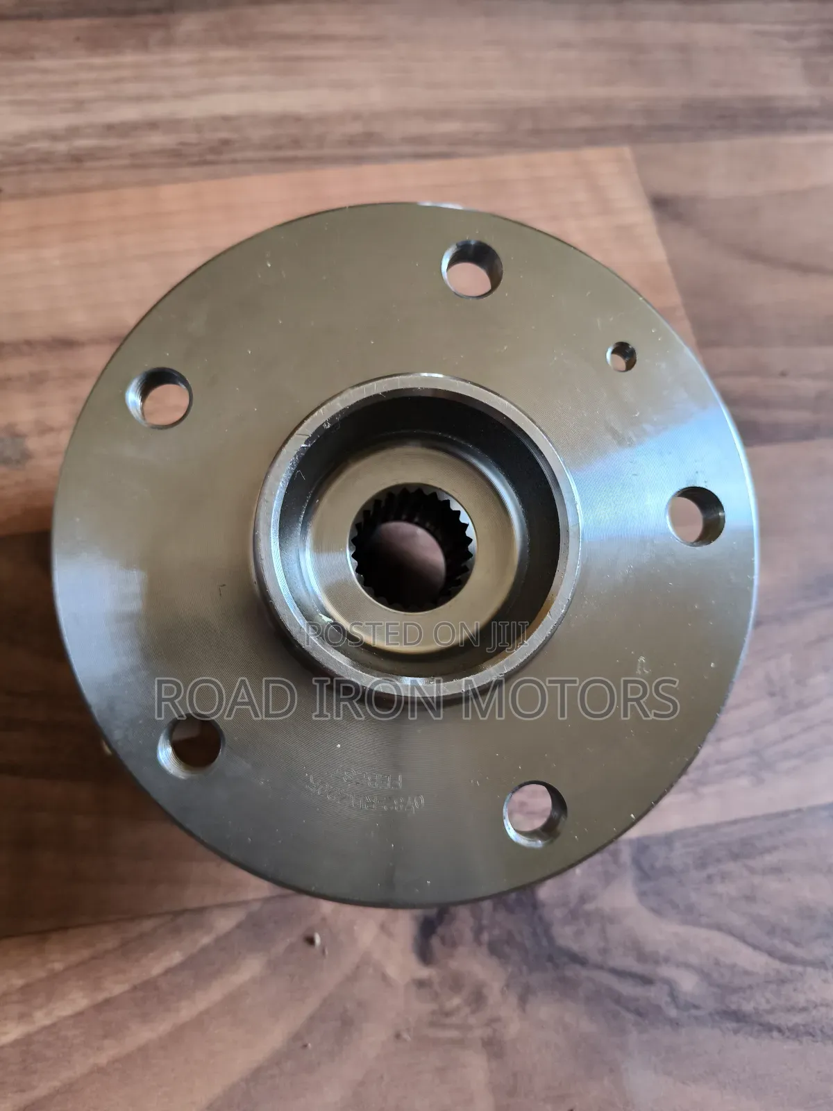 Suzuki Sx4 S Cross/Vitara/Escudo Parts