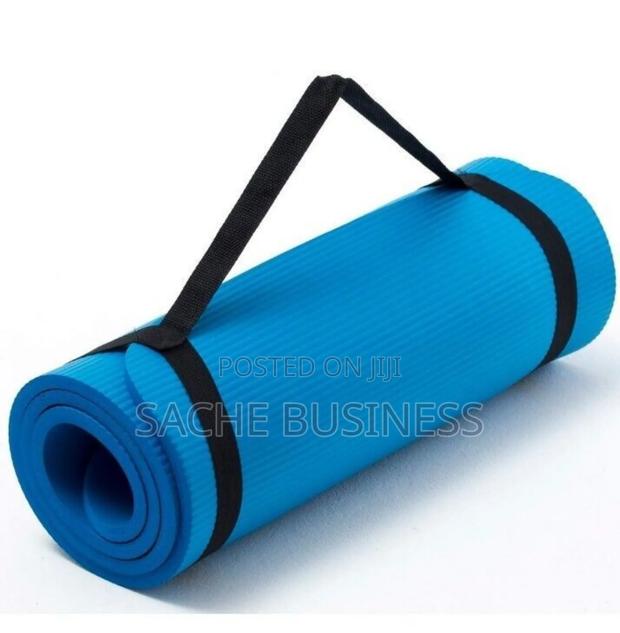 Fitness Yoga Mat