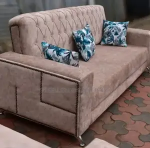 3seater Couch New