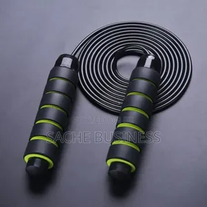 Cable Skipping Rope