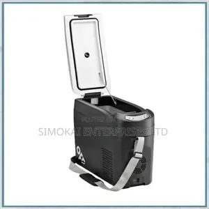 Indel B Secop Compressor Travel Cool Box (18 Litre)