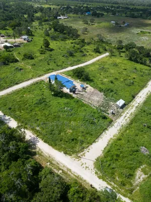 Plots for Sale in Mida,Kilifi Below