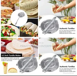 Chapati Press