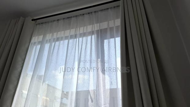 Cozy Studios,1,2 Bedrooms Air BNBS Roysamb-Near TRM