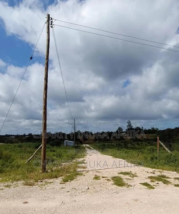 Plots for Sale in Mida,Kilifi Below