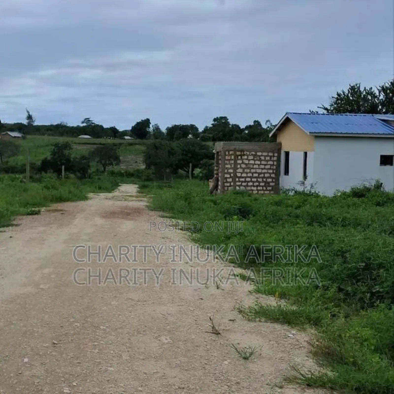 Plots for Sale in Mida,Kilifi Below