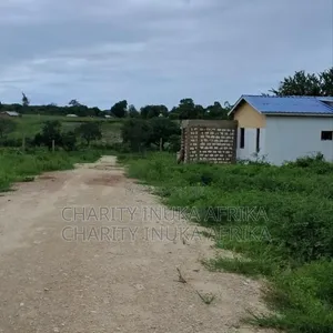 Plots for Sale in Mida,Kilifi Below