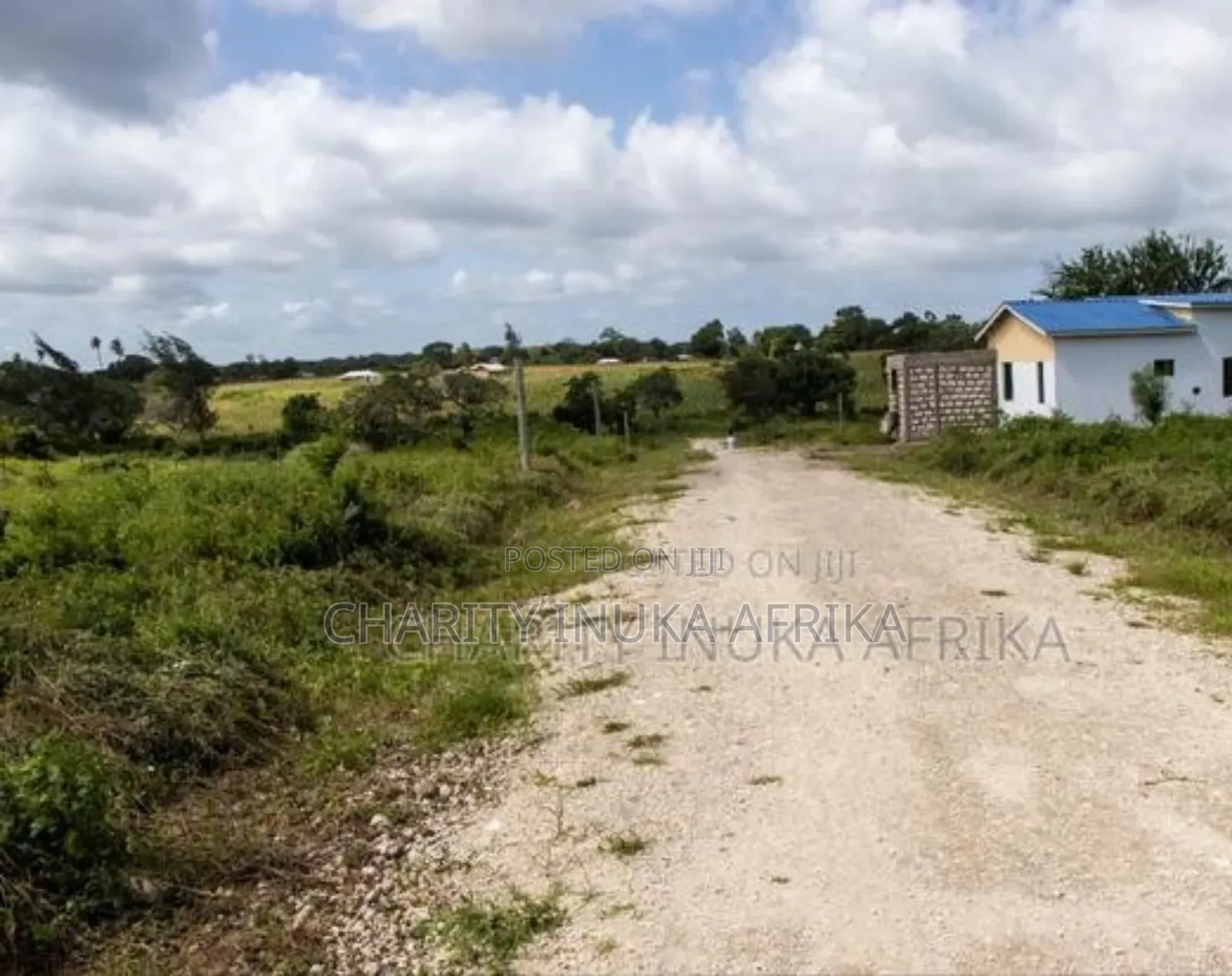 Plots for Sale in Mida,Kilifi Below