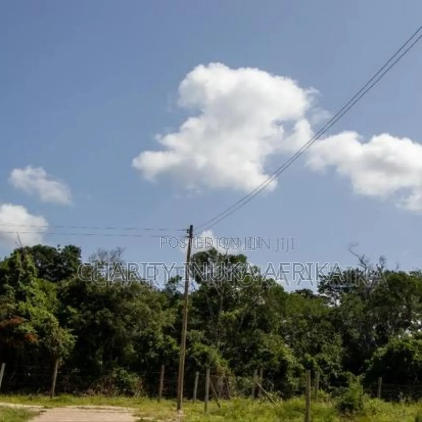 Plots for Sale in Mida,Kilifi Below