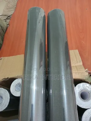 Black Matt Contact Paper Contact Paper Environmental Approve